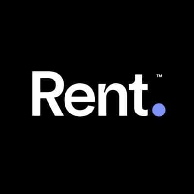 Rent. color logo