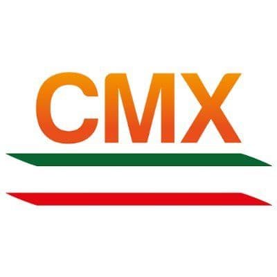 ContadorMx color logo