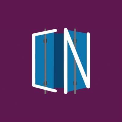 Container-News color logo