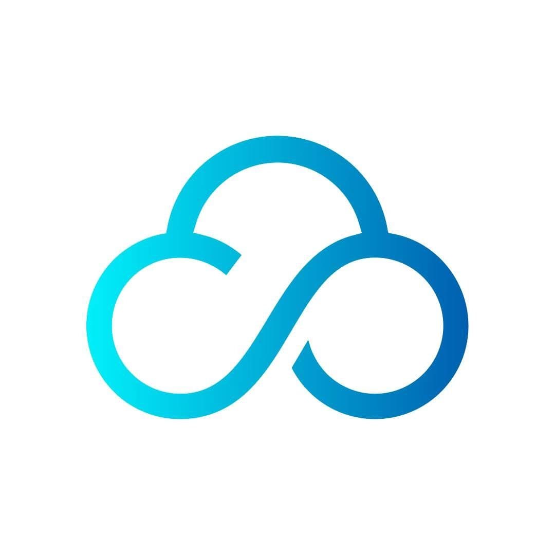 Contalink color logo