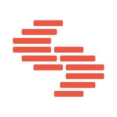 Contentstack color logo