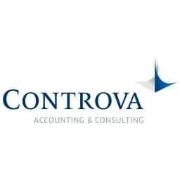 Controva color logo
