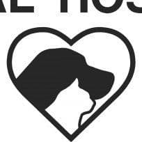 Converse Animal Hospital color logo