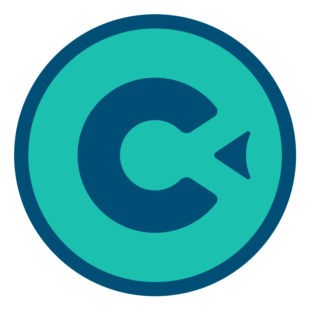 ConveYour color logo