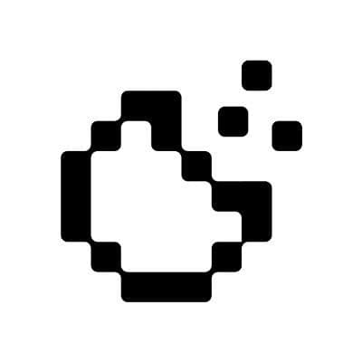 Cookie3 color logo