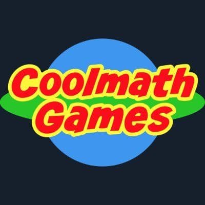 Coolmath Games color logo