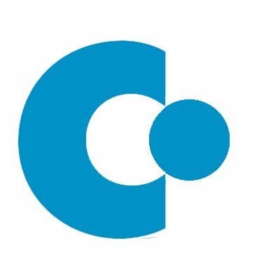 COOOC color logo