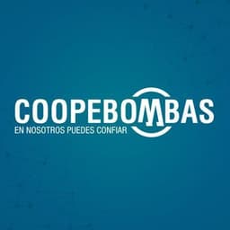 Coopebombas