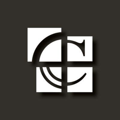Cooper Carry color logo