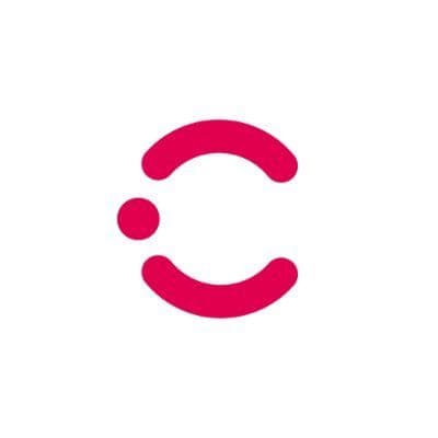 Coople color logo