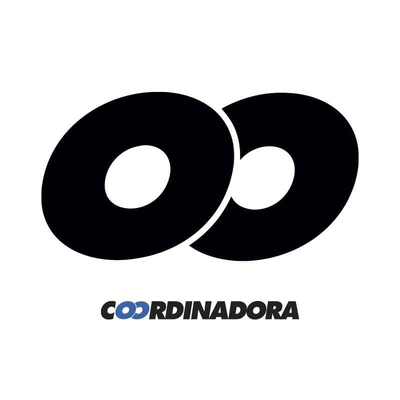 Coordinadora S.A. color logo