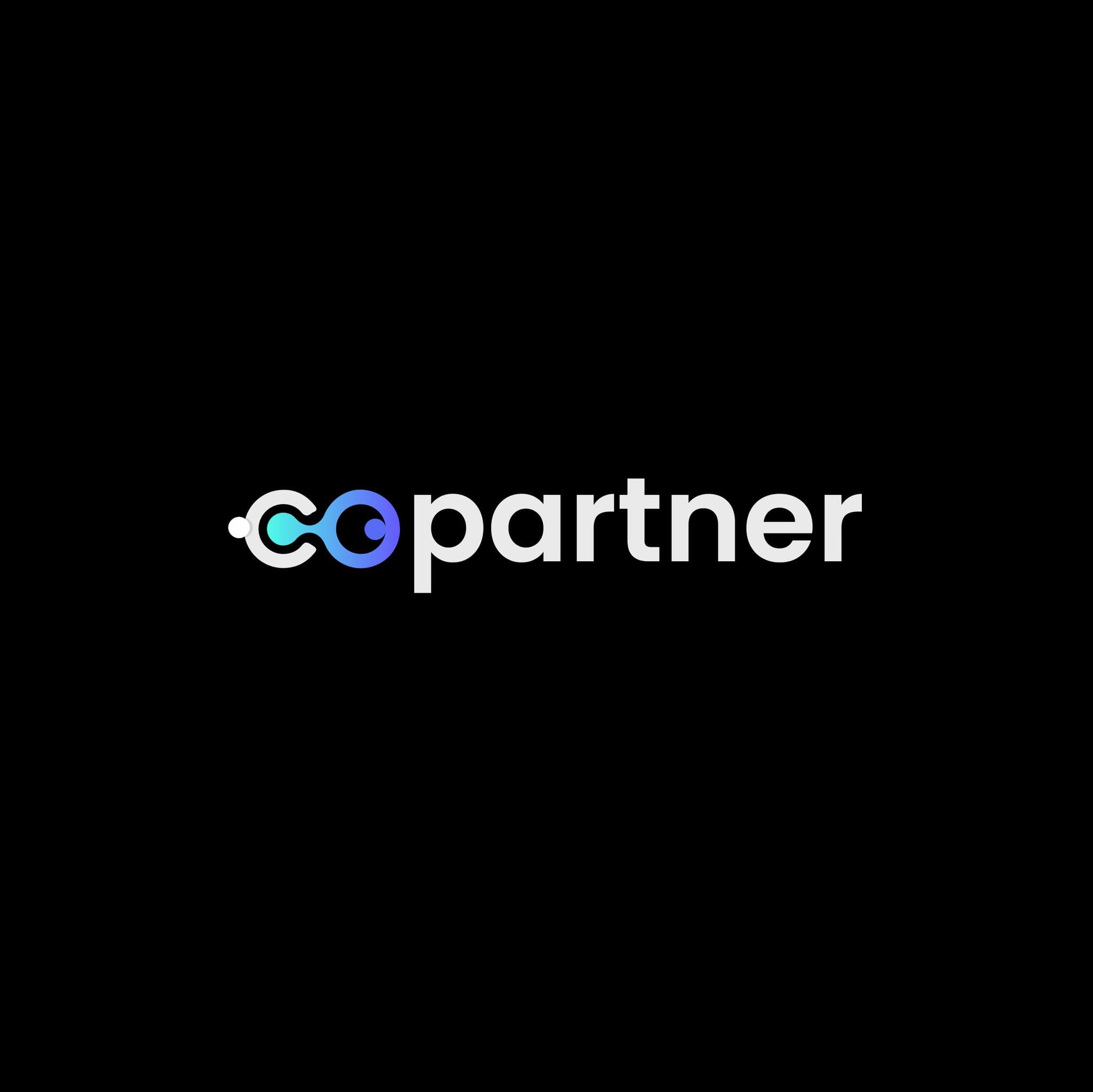 Copartner color logo