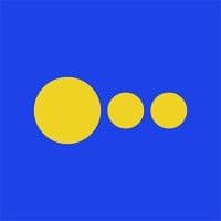 Coppel color logo