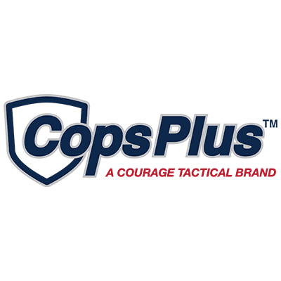 CopsPlus.com color logo