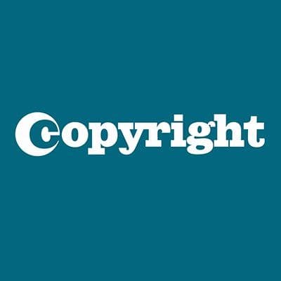 US Copyright Office color logo