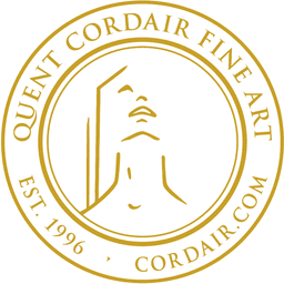 Quent Cordair Fine Art