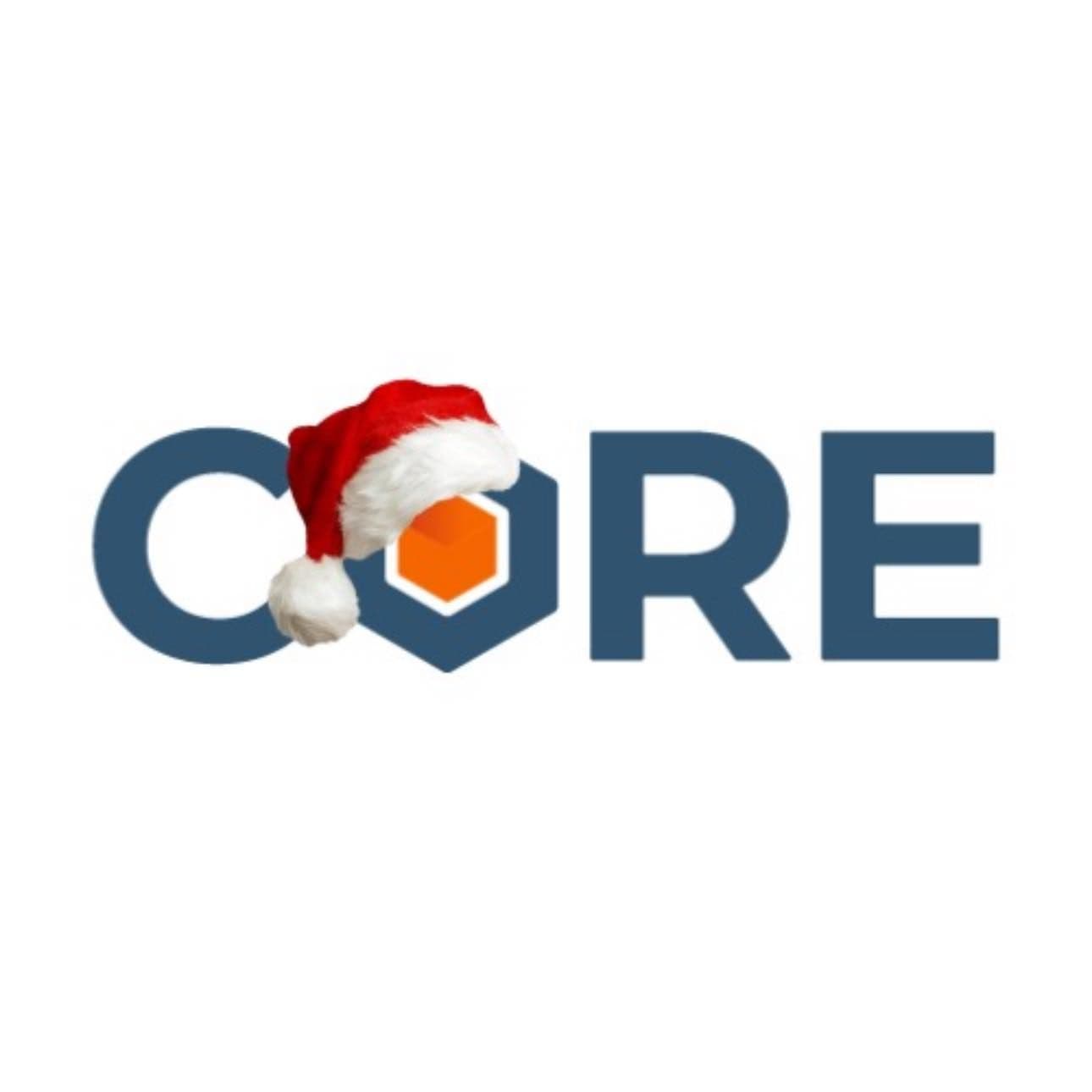 CORE Builders' Providers color logo