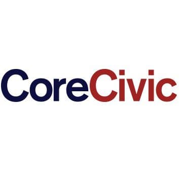 CoreCivic color logo