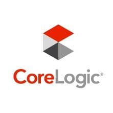 CoreLogic color logo
