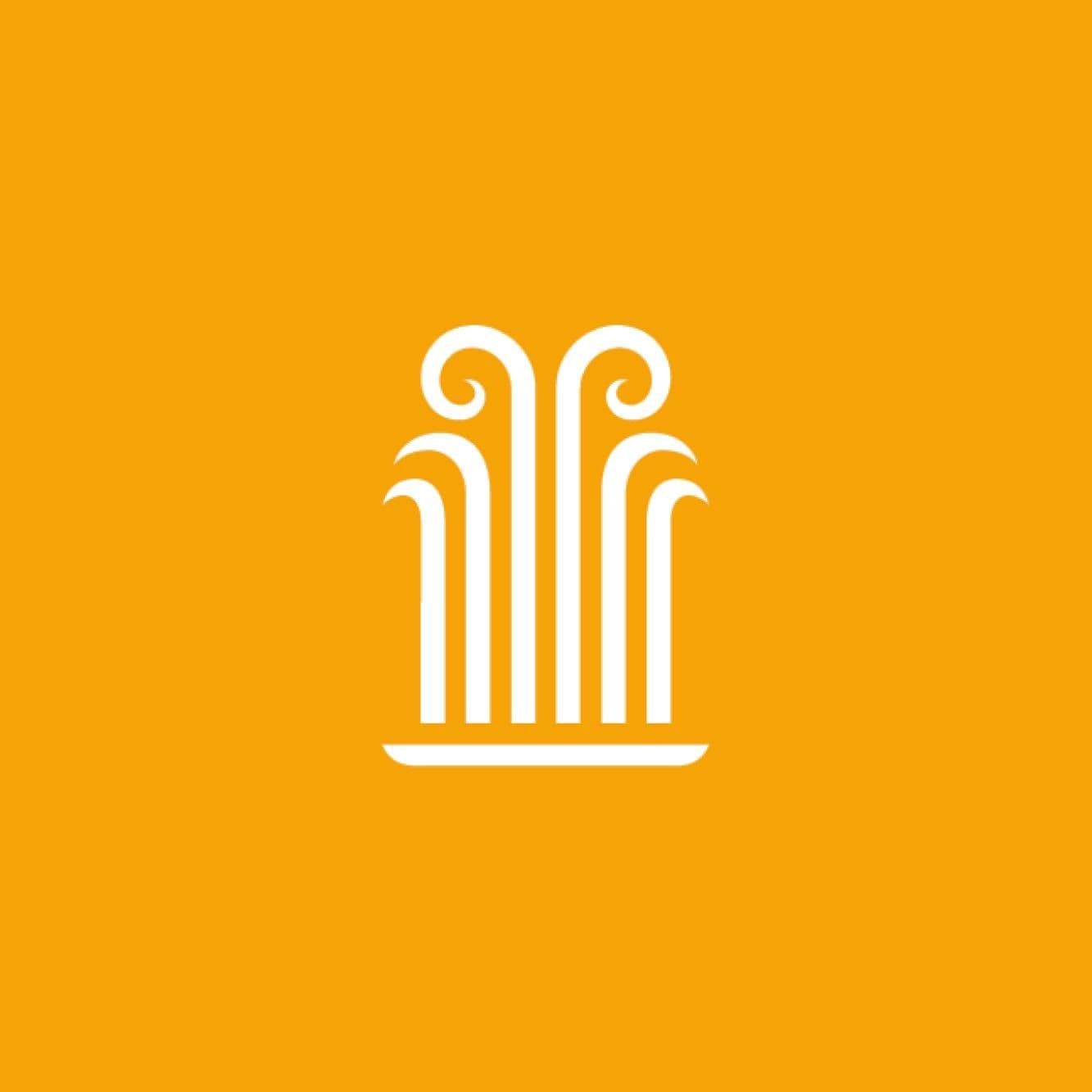 Corinthia color logo