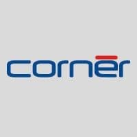 Cornèr color logo