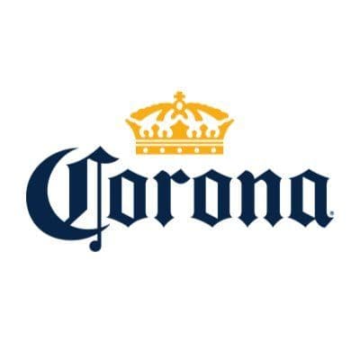 Corona USA color logo