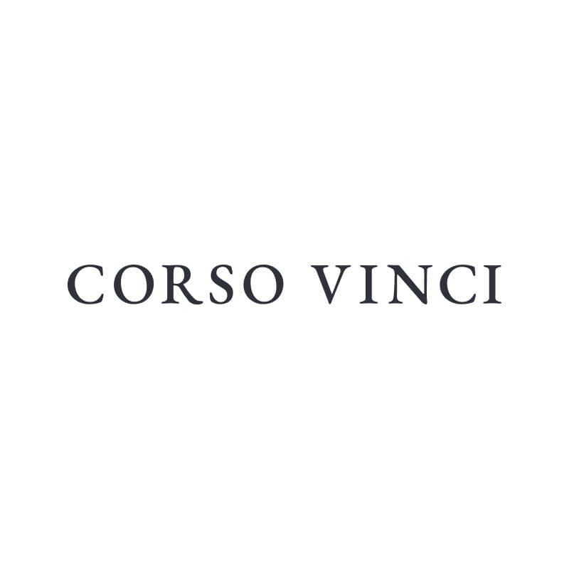 Corso Vinci color logo
