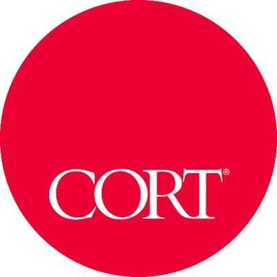 CORT Events color logo