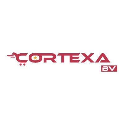 Cortexa B.V. color logo