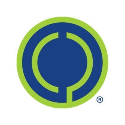 Cortland color logo