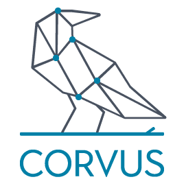 Corvus Insurance color logo
