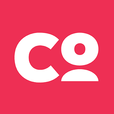 Corwin color logo