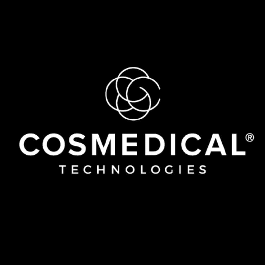 CosMedical Technologies color logo