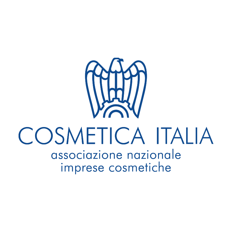 Cosmetica Italia color logo