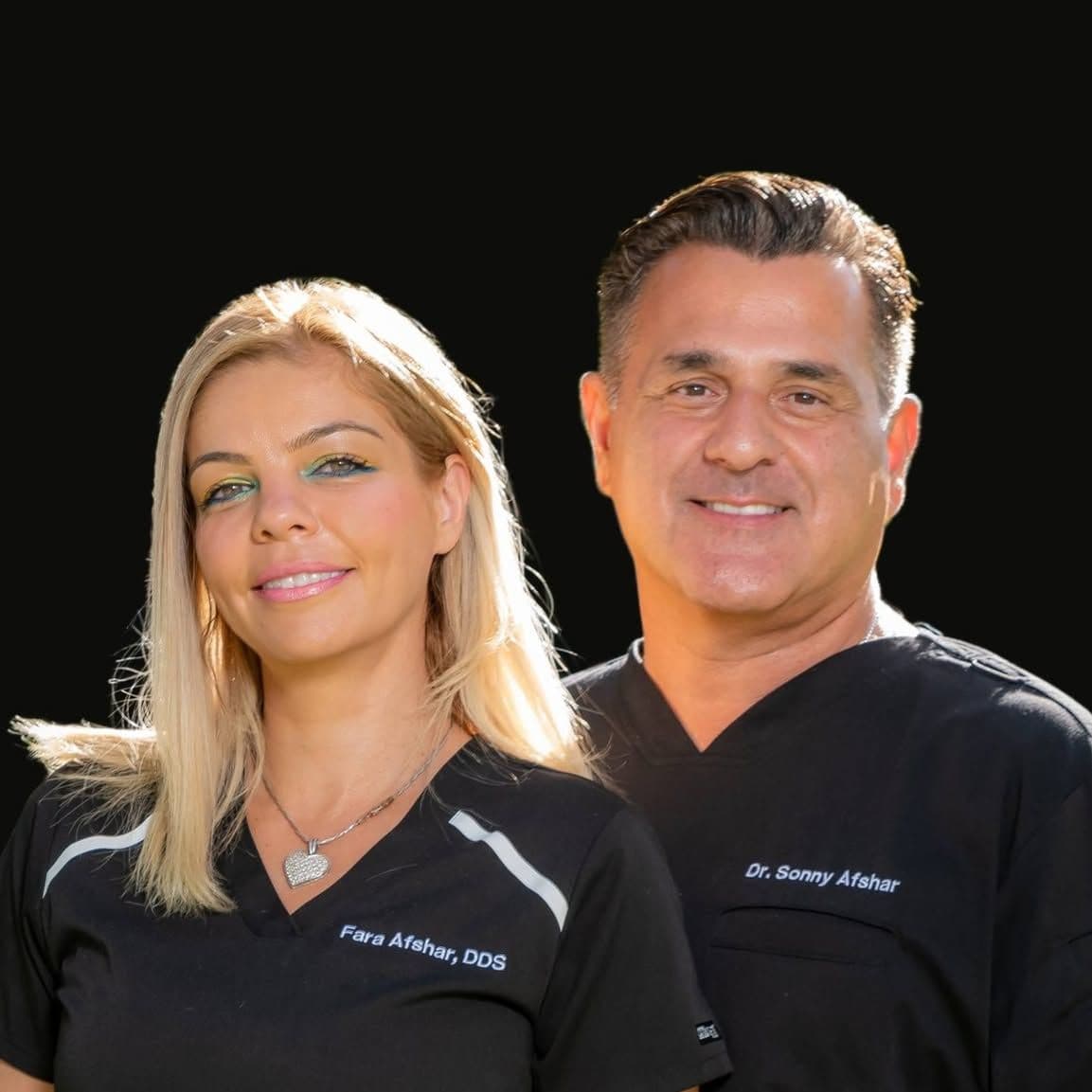 Star Dental Cosmetic and Implant Center color logo
