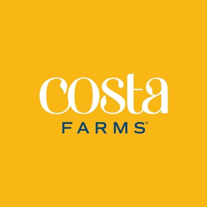 Costa Farms color logo