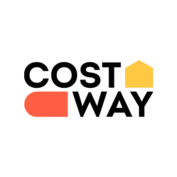 Costway color logo