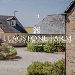 Flagstone Farm Conferences & Cottages