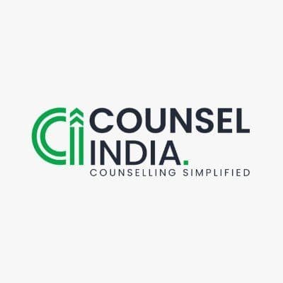 Counsel India color logo