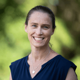 Claire Horner-Devine