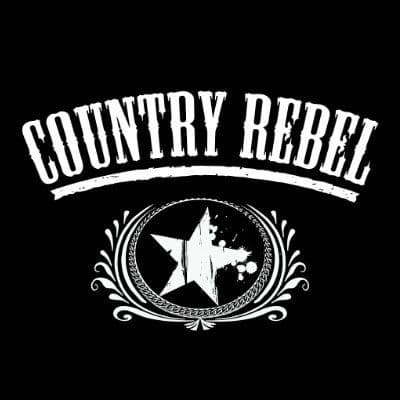 Country Rebel color logo