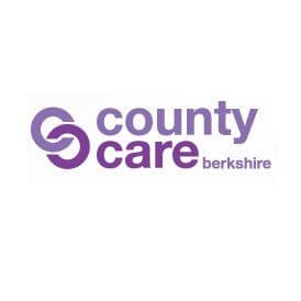 CountyCareBerks color logo