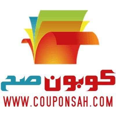 كوبون صح color logo