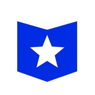Course Hero color logo