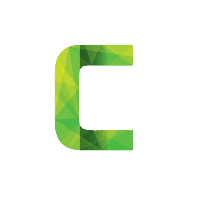 Courtyard Modern Development color logo
