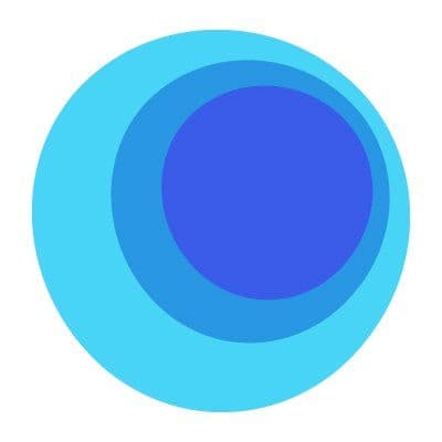 Labcorp color logo