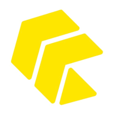 Cover Genius color logo