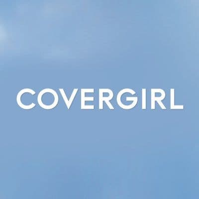 CoverGirl color logo