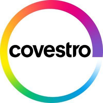 Covestro color logo