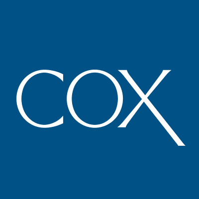 Cox Enterprises color logo
